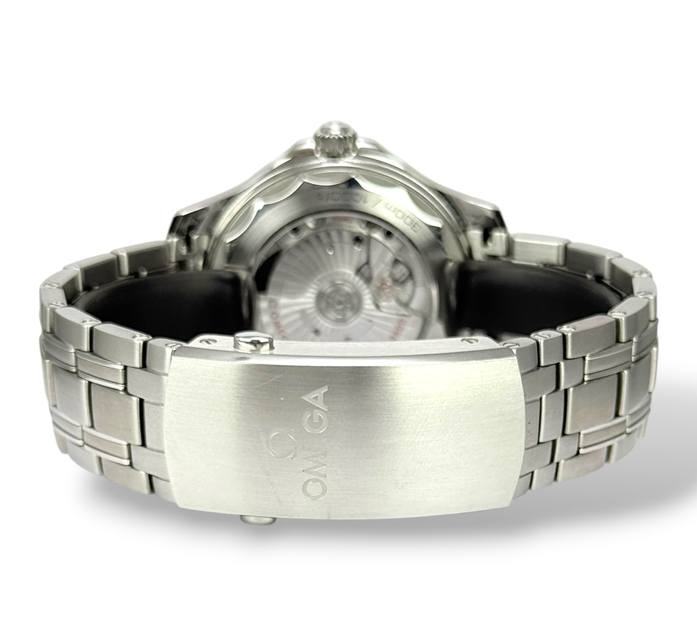 Omega Seamaster Diver 300m 210.30.42.20.01.001 Image 4